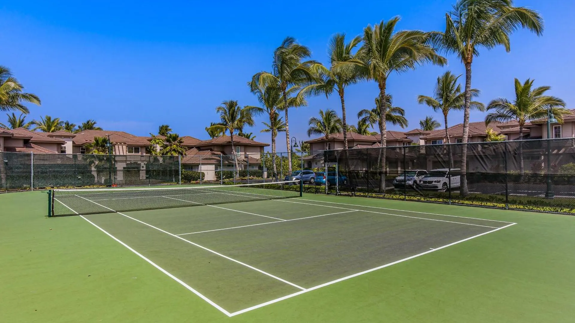 Waikoloa Colony Villas 2401 0*,