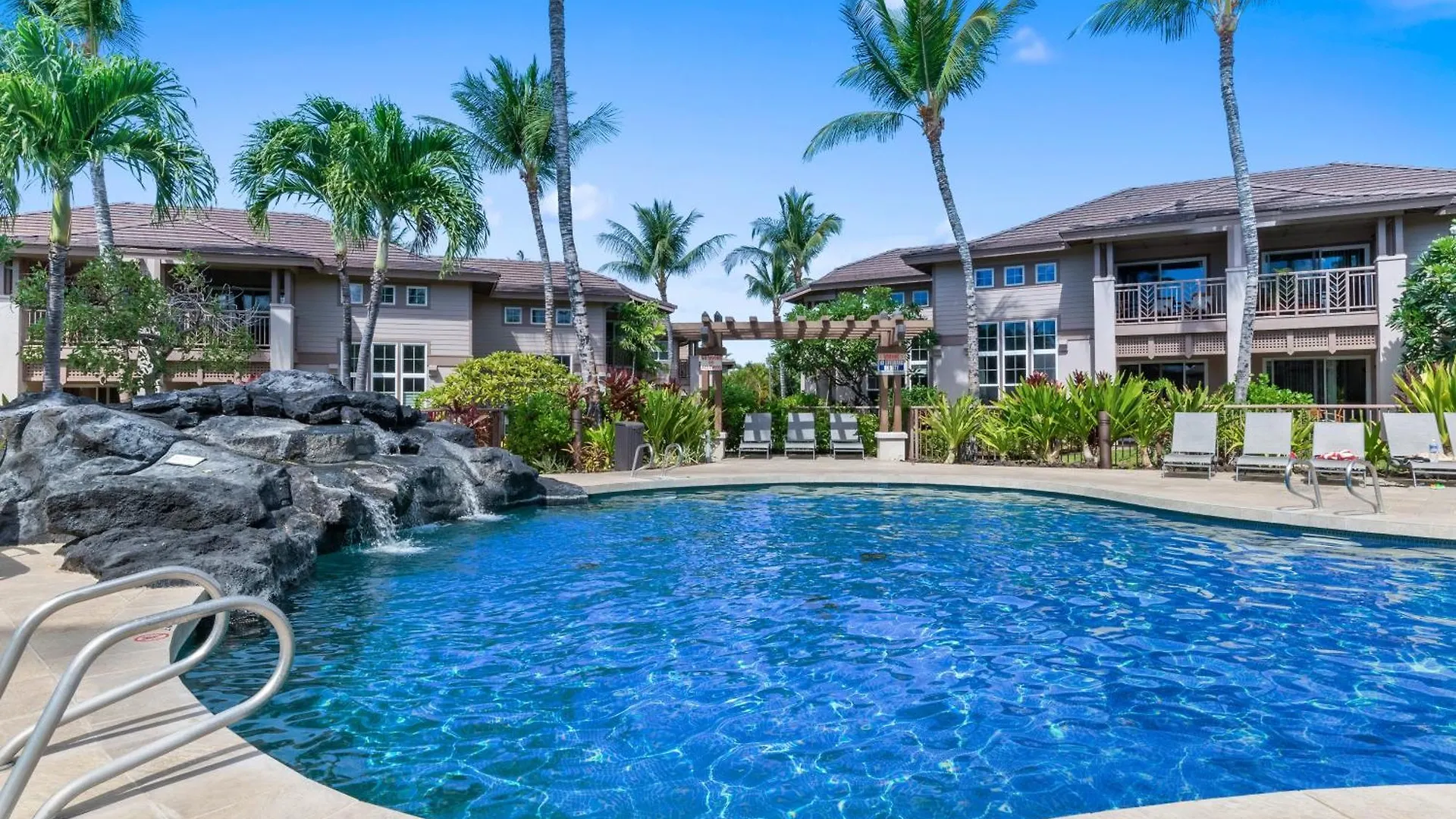 Apartamento Waikoloa Colony Villas 2401 Estados Unidos
