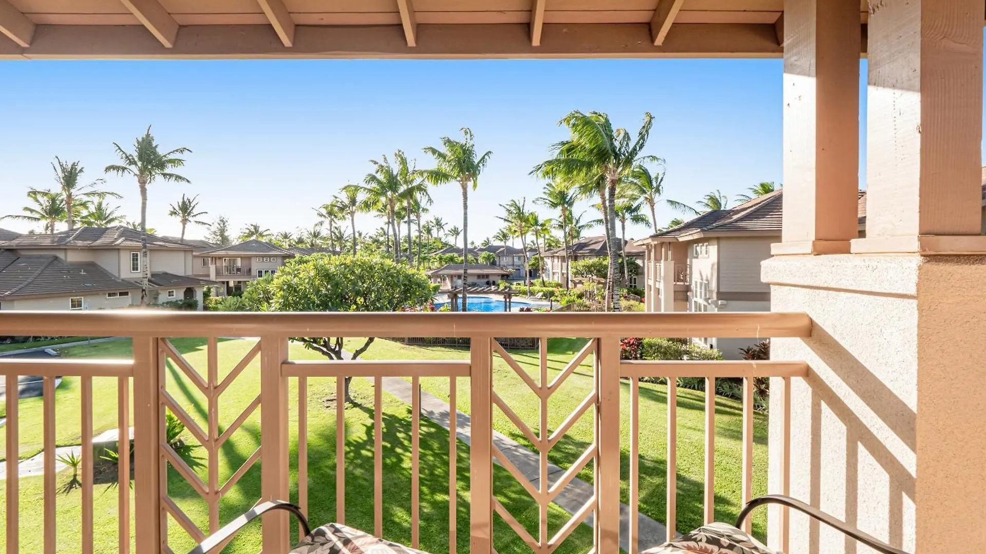 Waikoloa Colony Villas 2401 Apartamento