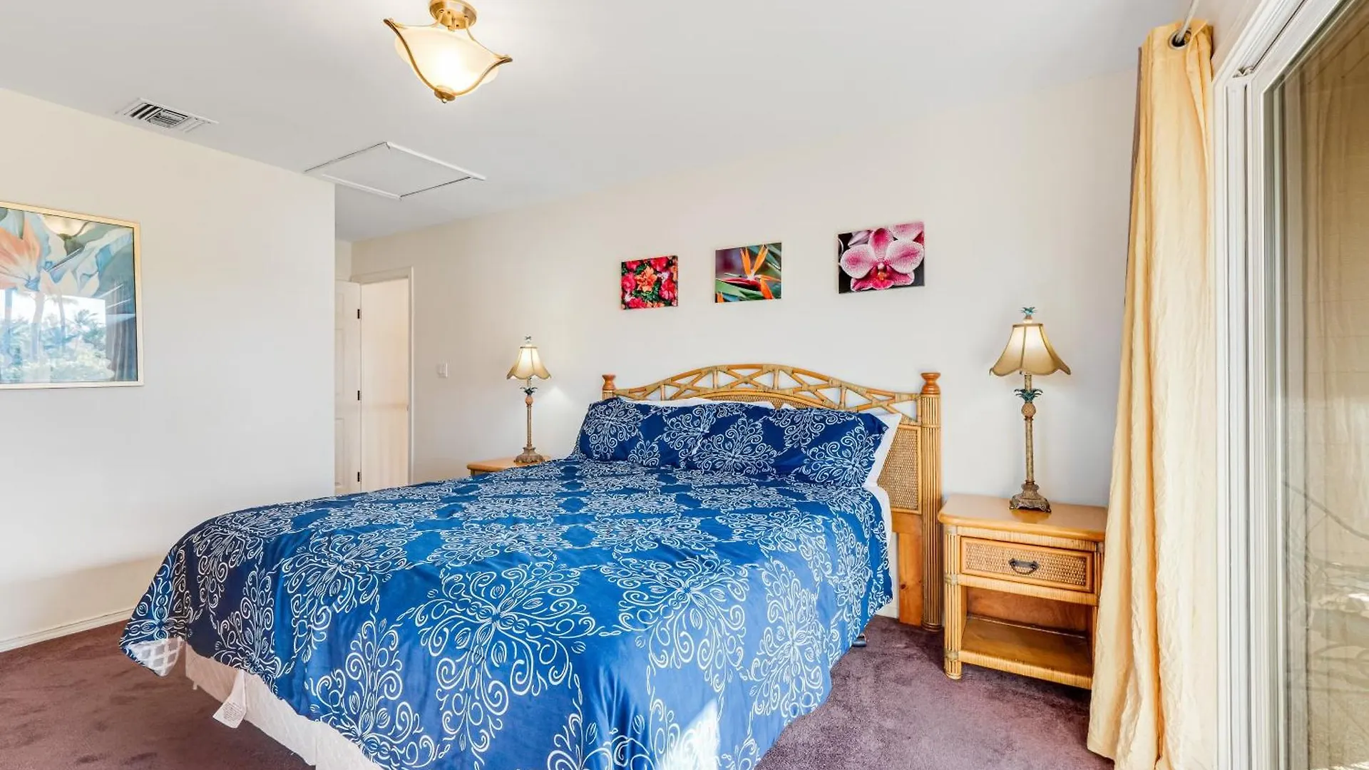 Waikoloa Colony Villas 2401