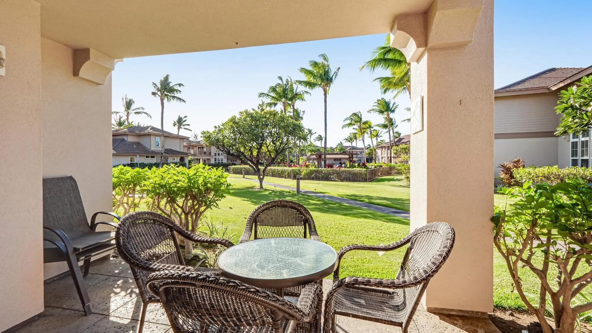 Waikoloa Colony Villas 2401 Apartamento