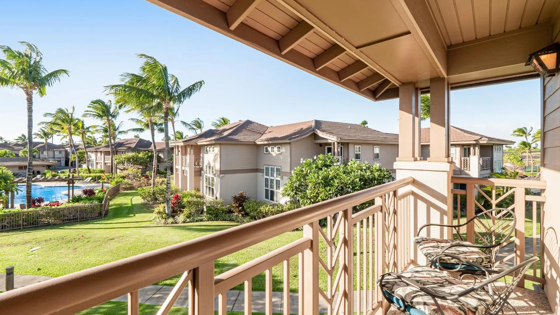 Waikoloa Colony Villas 2401