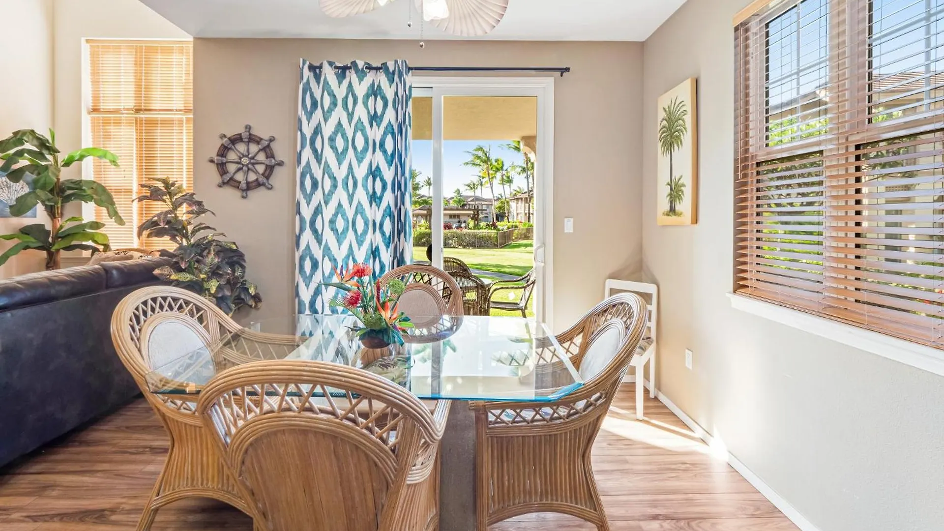 Apartamento Waikoloa Colony Villas 2401