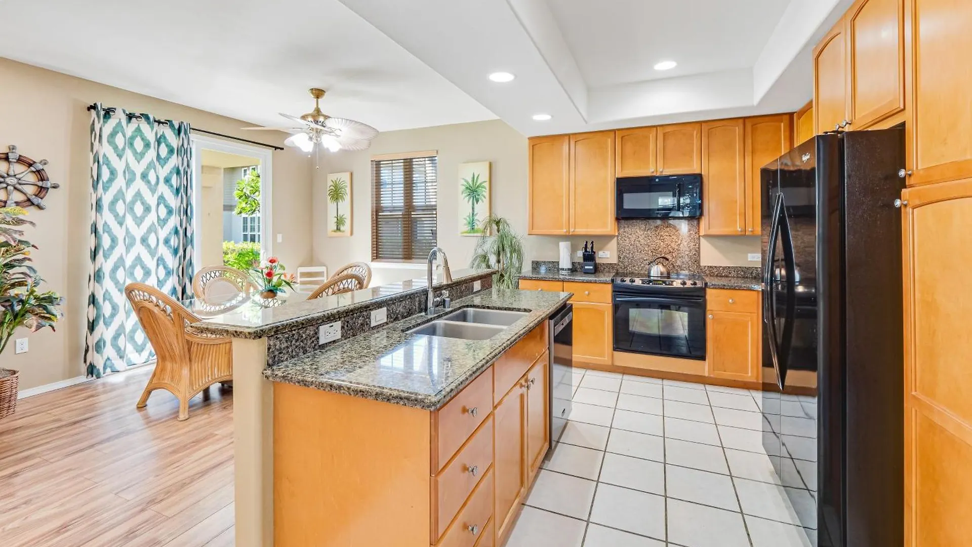 Apartamento Waikoloa Colony Villas 2401 Estados Unidos
