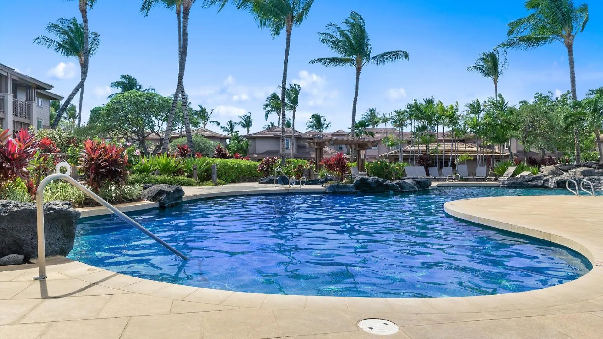 Apartamento Waikoloa Colony Villas 2401