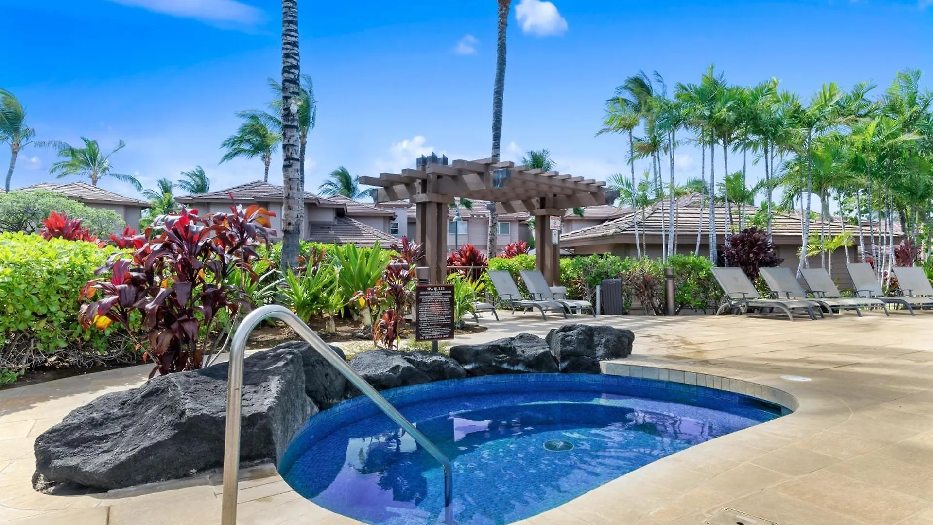 Waikoloa Colony Villas 2401 Apartamento